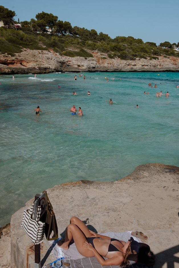 jana meerman cala mendia beach mallorca spain (5)