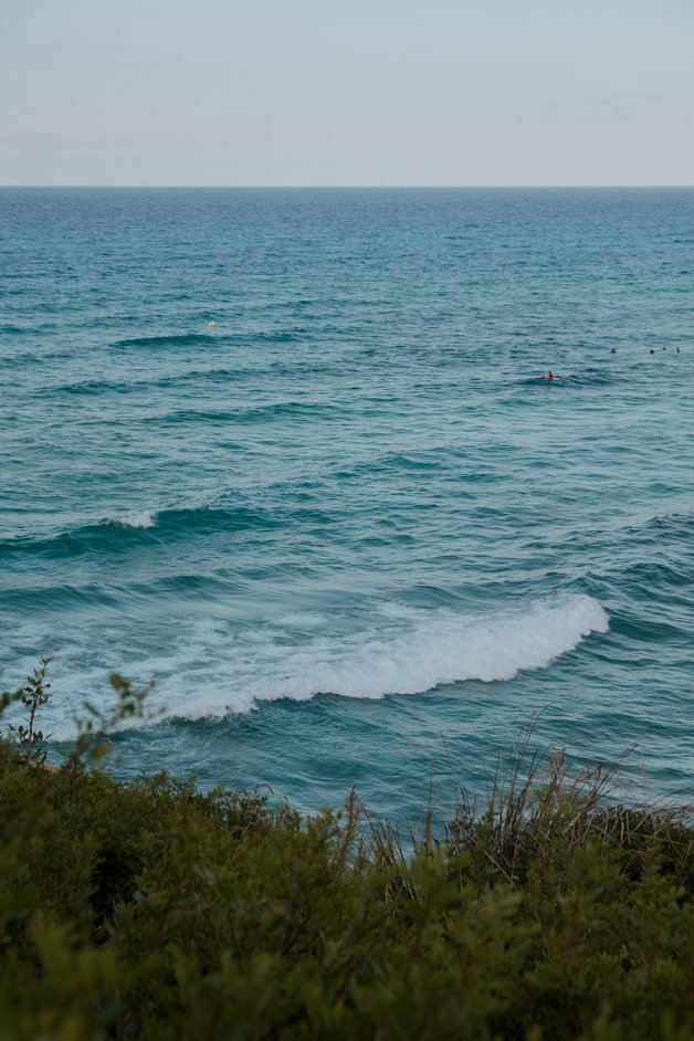 jana meerman cala mesquida beach mallorca spain-1