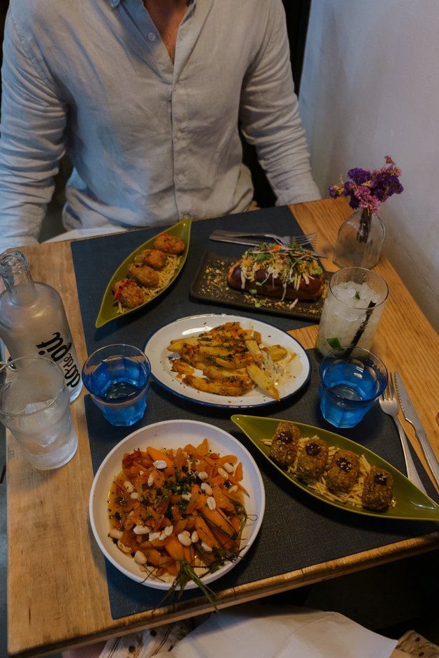 jana meerman dodepit soller mallorca dinner-1