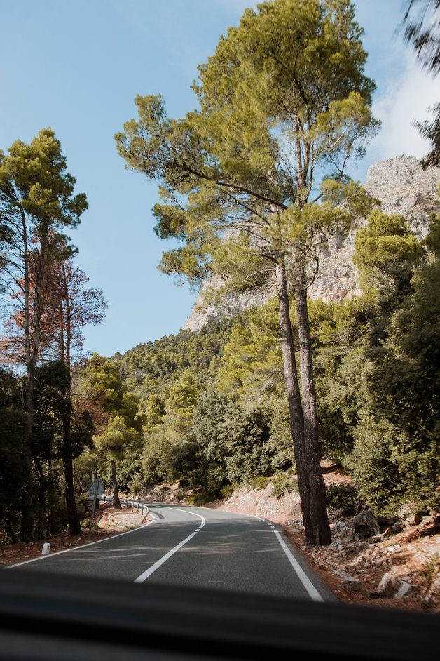 jana meerman sa calobra mountain pass drive mallorca-01