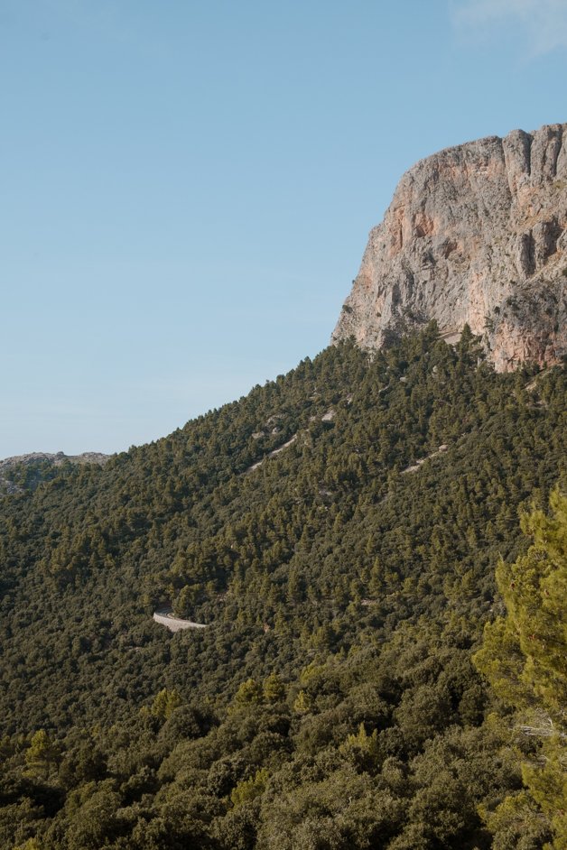 jana meerman sa calobra mountain pass drive mallorca-02
