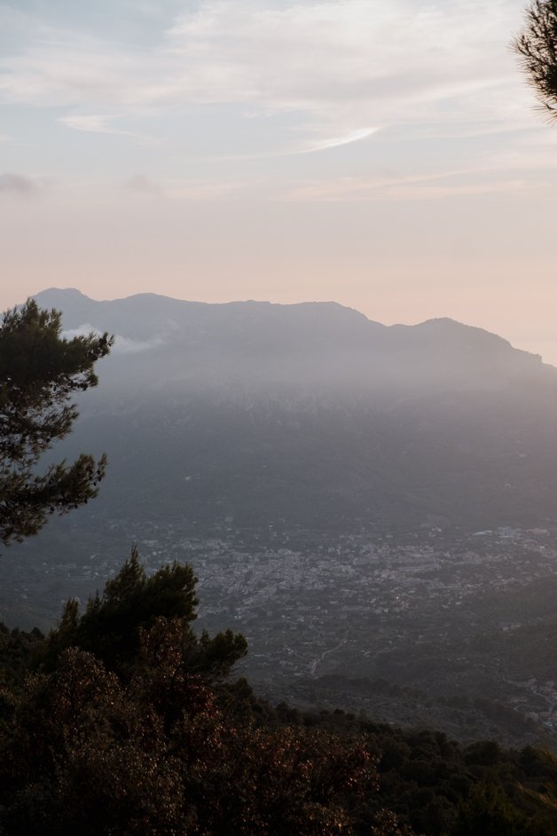 jana meerman sa calobra mountain pass sunset mallorca-01