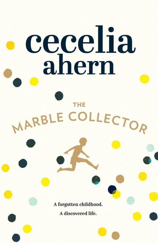 jana meerman the marble collector cecilia ahern