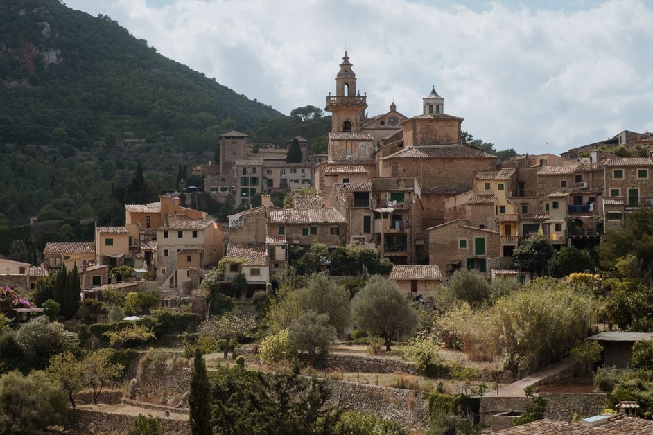 A Complete Guide to Mallorca, Spain