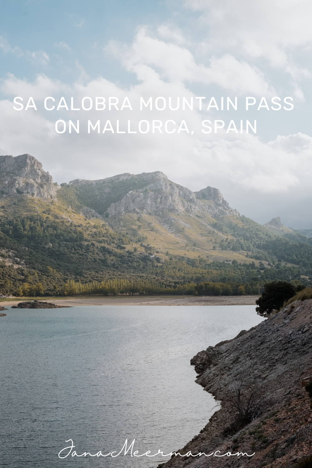 sa calobra