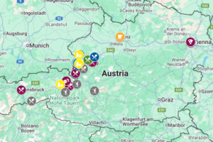 jana meerman co. salzburg ultimate food guide google my maps