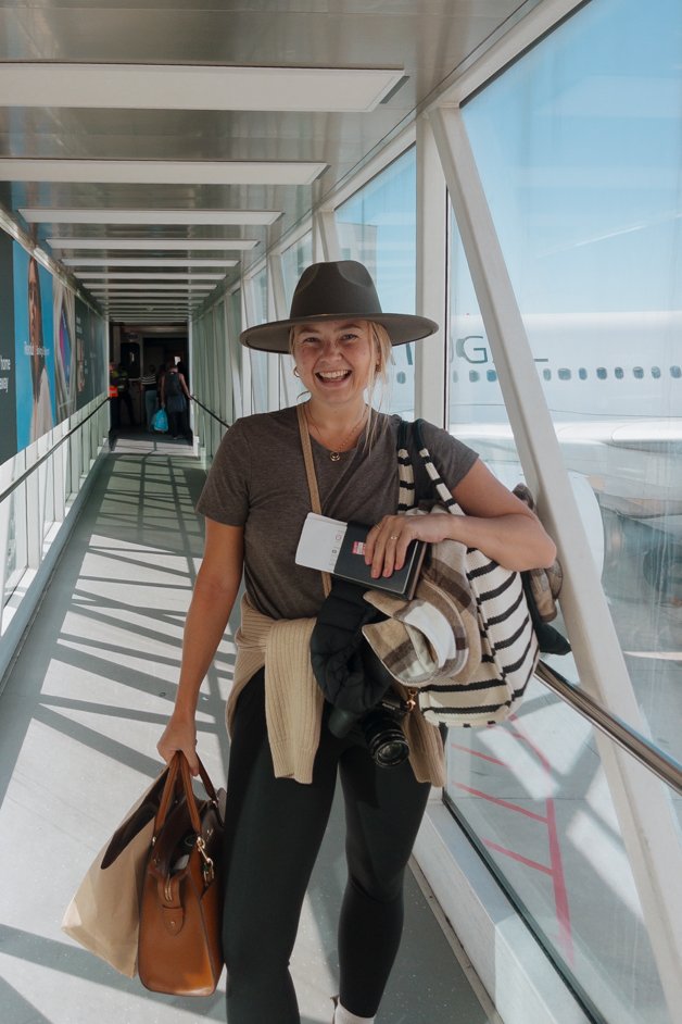 jana meerman flight munich to san francisco airport plane view-13