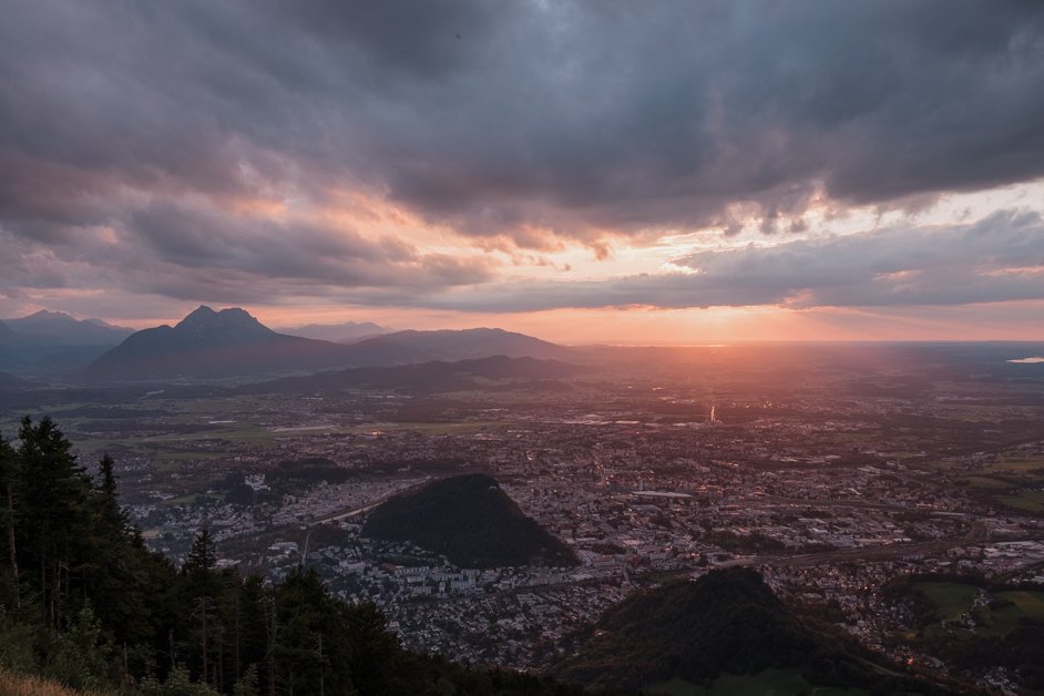 jana meerman gaisberg sunset salzburg austria-12