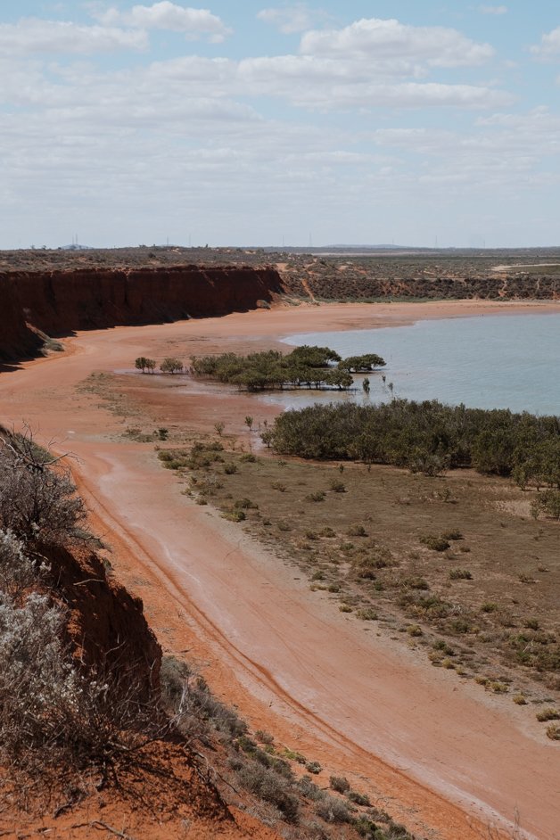 jana meerman matthew flinders lookout australia-04