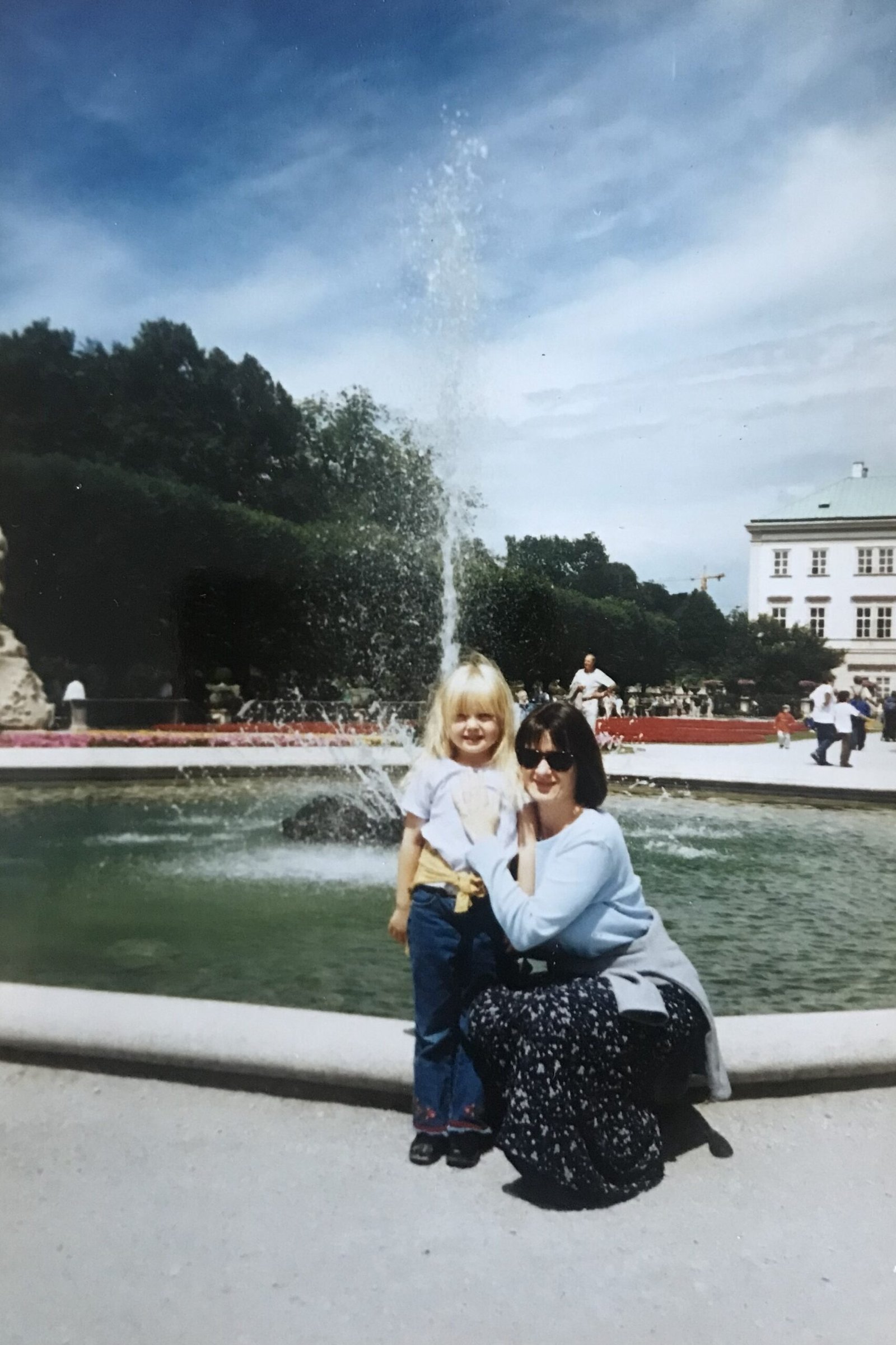 jana meerman salzburg 2001