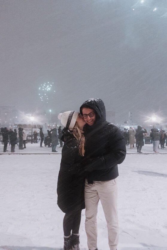 jana meerman stockholm sweden new years eve-01