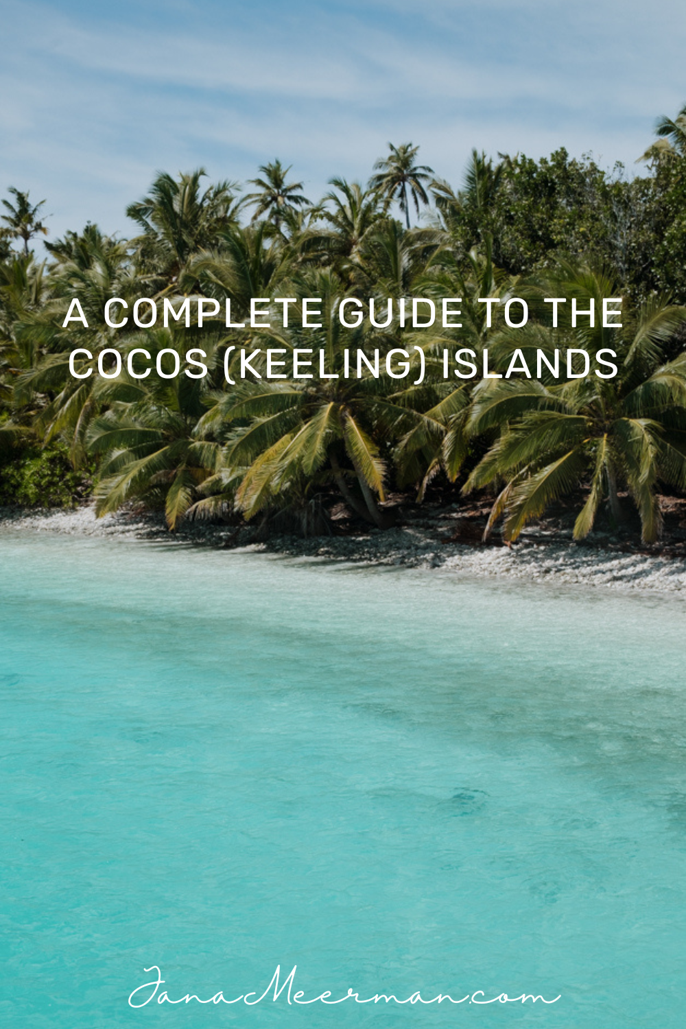 cocos (keeling) islands (2)