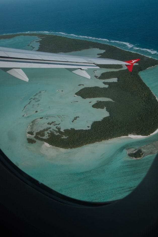jana meerman airplane window view flight cocos keeling islands-03