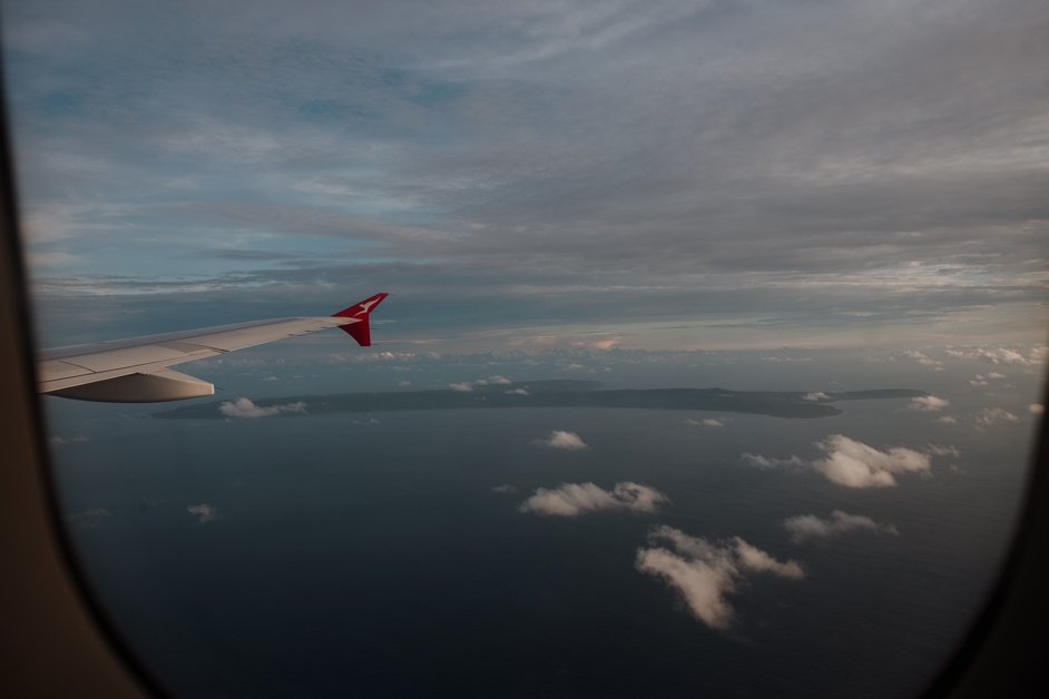 jana meerman airplane window view flight cocos keeling islands-03
