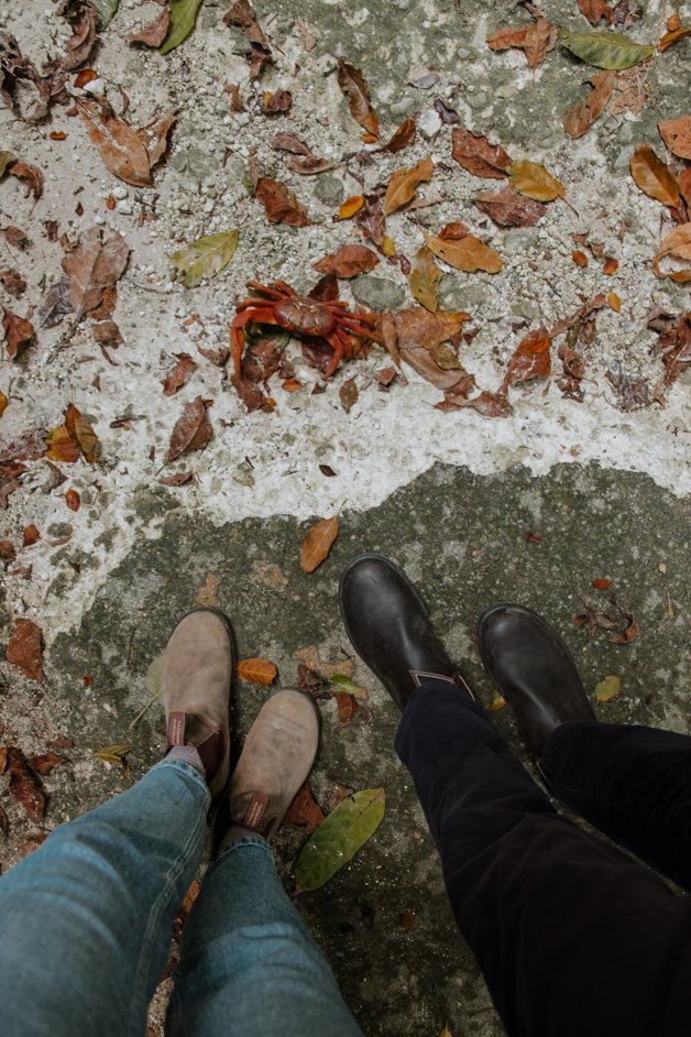 jana meerman blowholes christmas island-27