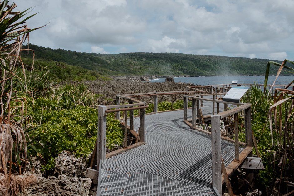 jana meerman blowholes christmas island-01