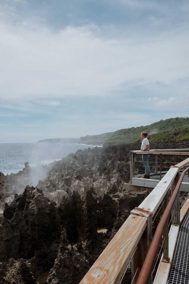 jana meerman blowholes christmas island-01