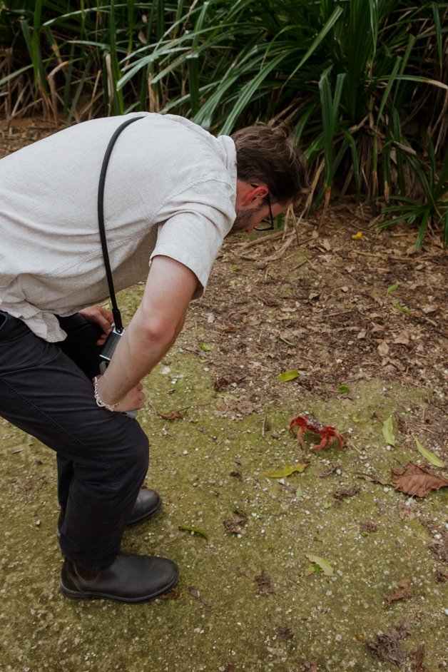 jana meerman blowholes christmas island-27