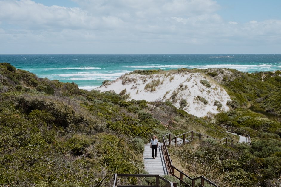 jana meerman conspicuous cliffs beach western australia-03