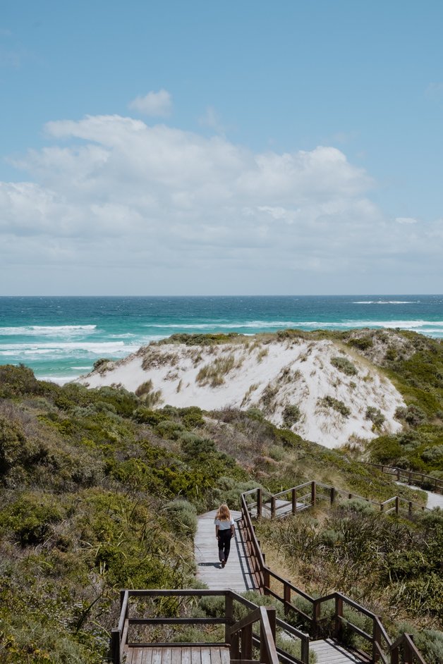 jana meerman conspicuous cliffs beach western australia-03