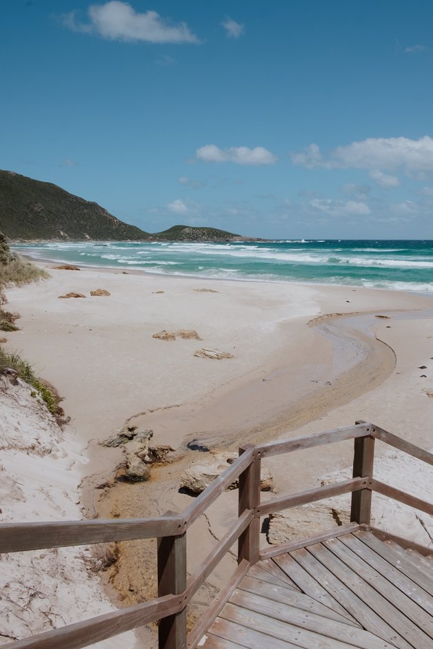 jana meerman conspicuous cliffs beach western australia-03
