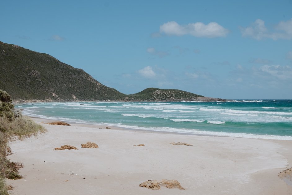 jana meerman conspicuous cliffs beach western australia-09