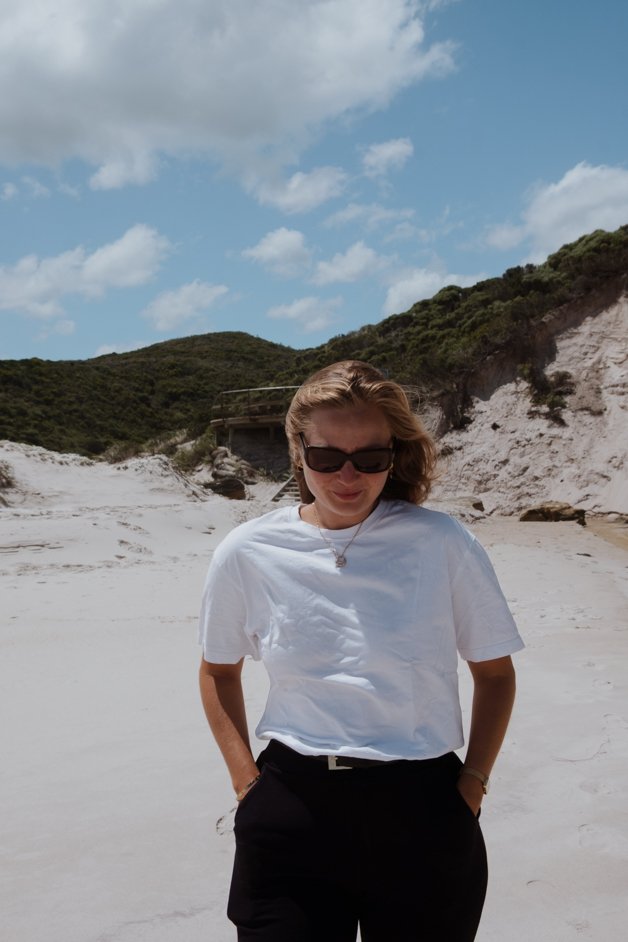 jana meerman conspicuous cliffs beach western australia-09