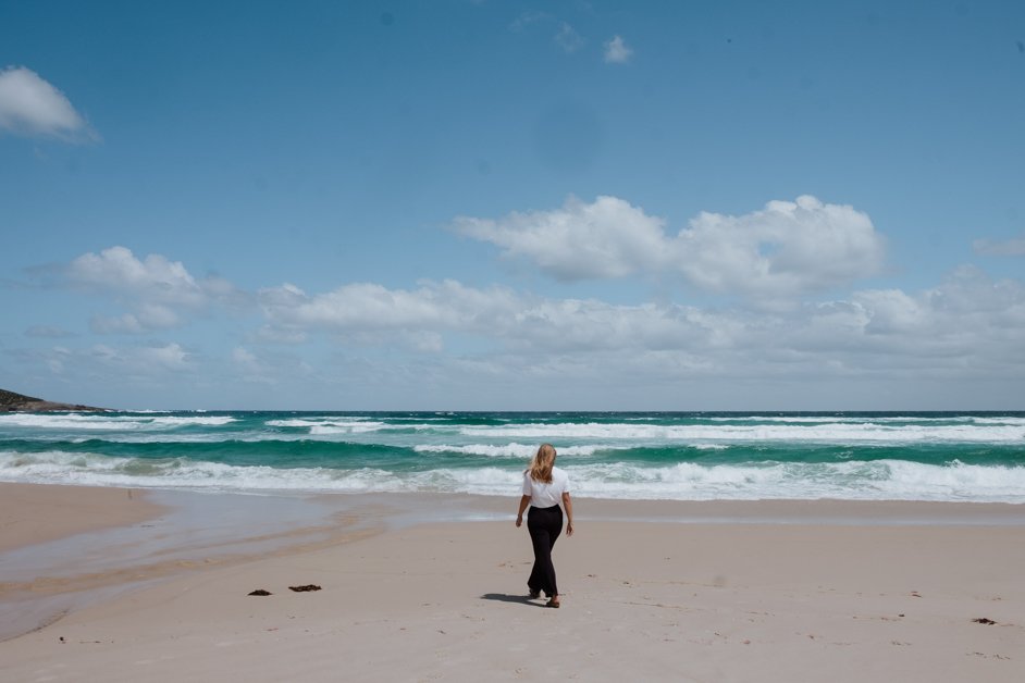 jana meerman conspicuous cliffs beach western australia-09