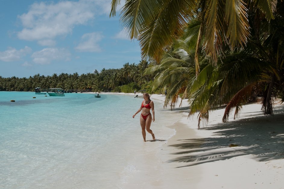How to Spend a Day on Direction Island, Cocos (Keeling) Islands