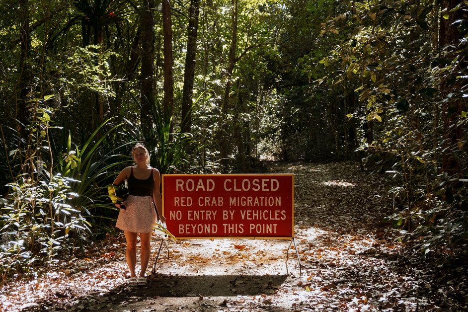 jana meerman dolly beach christmas island-06