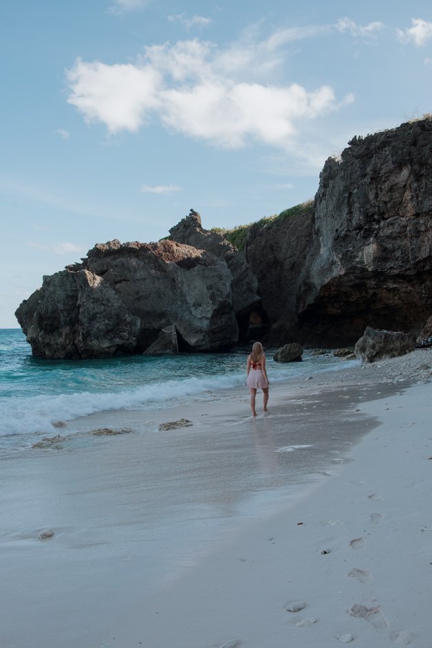 jana meerman dolly beach christmas island-31