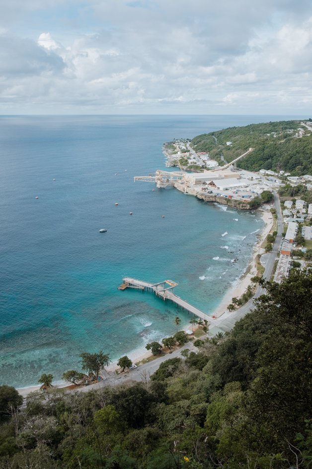 jana meerman flying fish cove christmas island-11