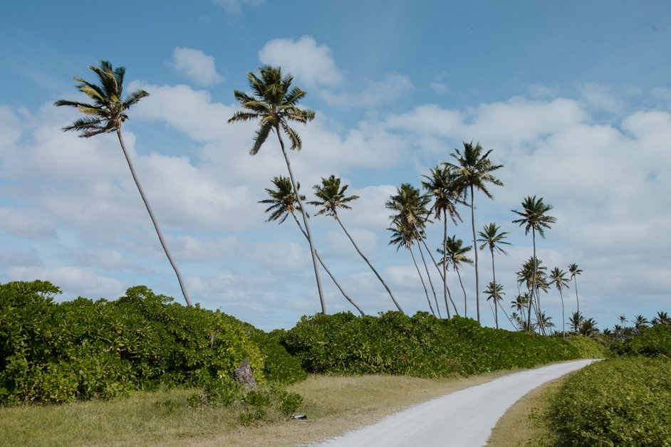 A Complete Guide to the Cocos (Keeling) Islands