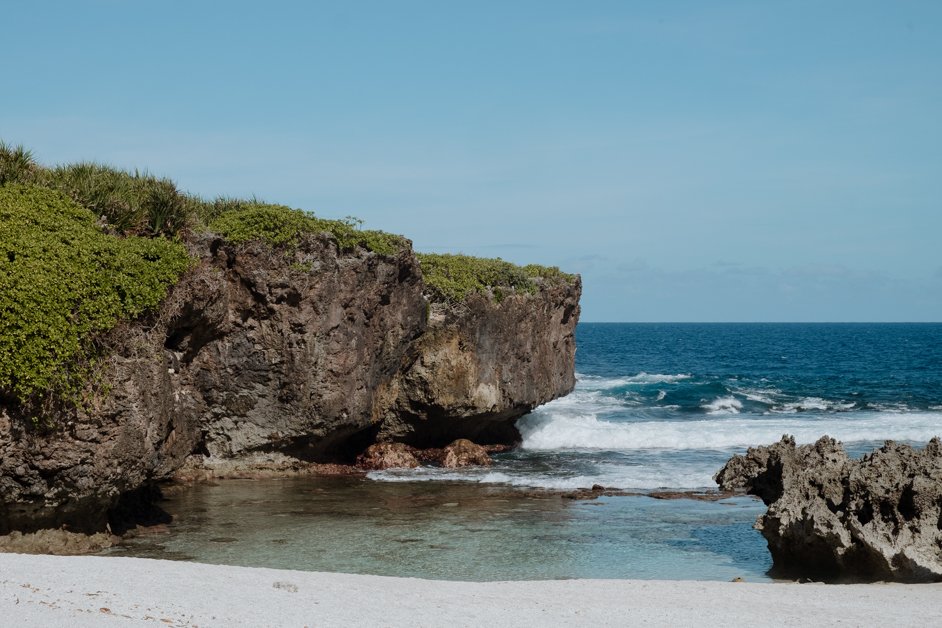jana meerman lily beach christmas island-03