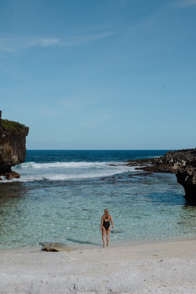 jana meerman lily beach christmas island-03