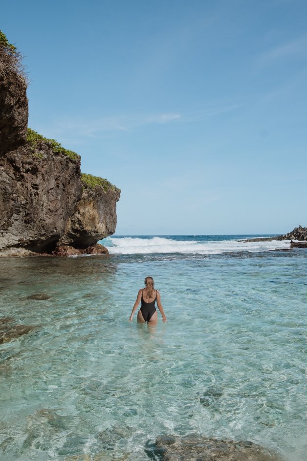 jana meerman lily beach christmas island-03