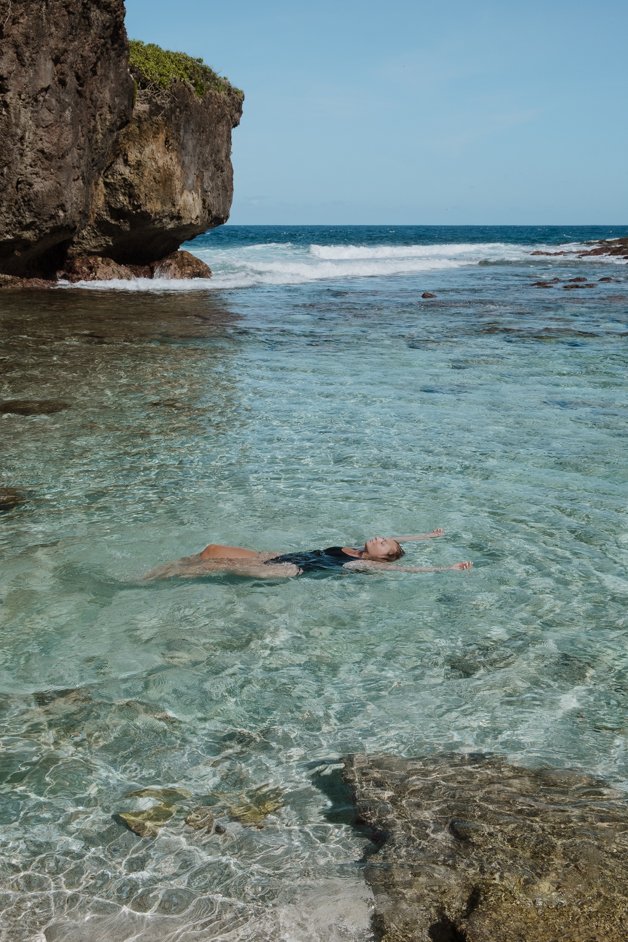 jana meerman lily beach christmas island-03