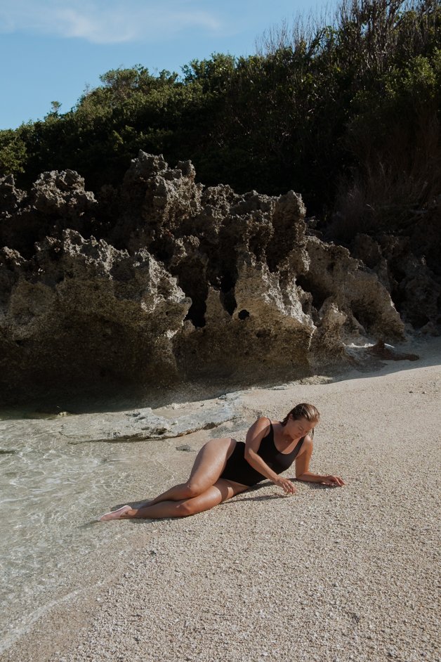 jana meerman lily beach christmas island-03