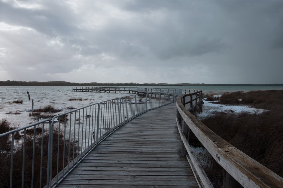 jana meerman mandurah lake clifton thrombolites australia-01