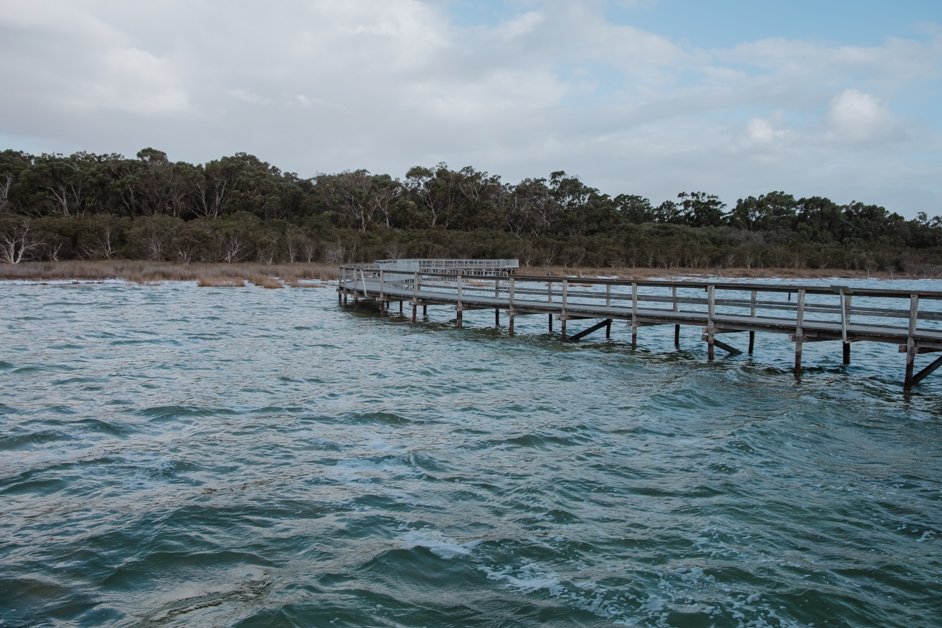 jana meerman mandurah lake clifton thrombolites australia-01