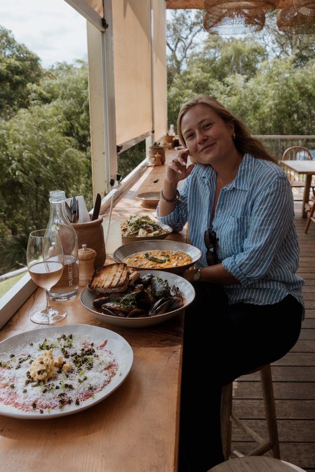 jana meerman meelup farmhouse margaret river australia-10