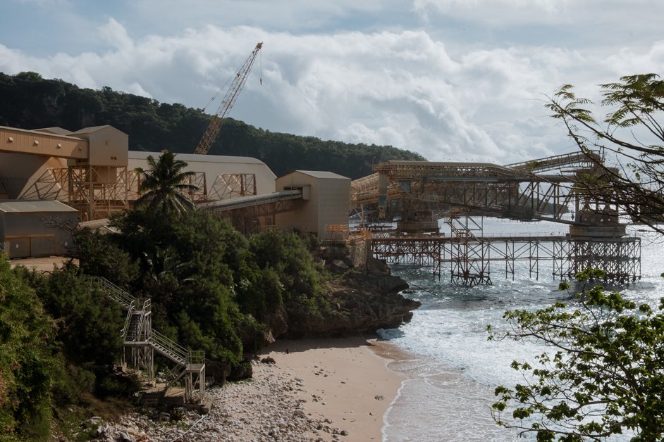 jana meerman red crab migration christmas island-15