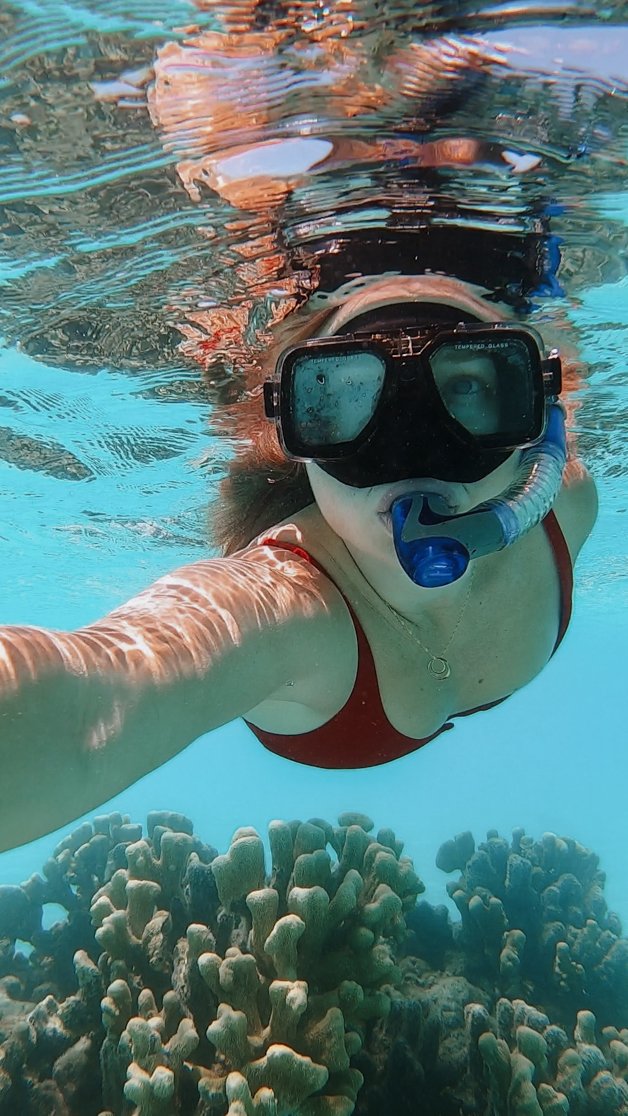 jana meerman snorkeling direction island cocos keeling islands-67