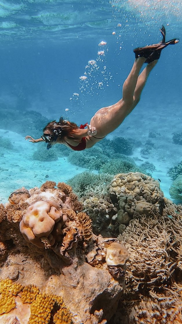 jana meerman snorkeling direction island cocos keeling islands-67