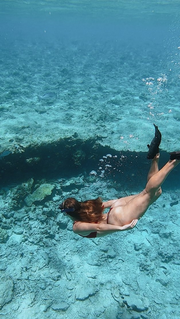 jana meerman snorkeling direction island cocos keeling islands-67