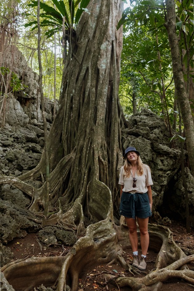jana meerman territory day park red crab migration christmas island-02