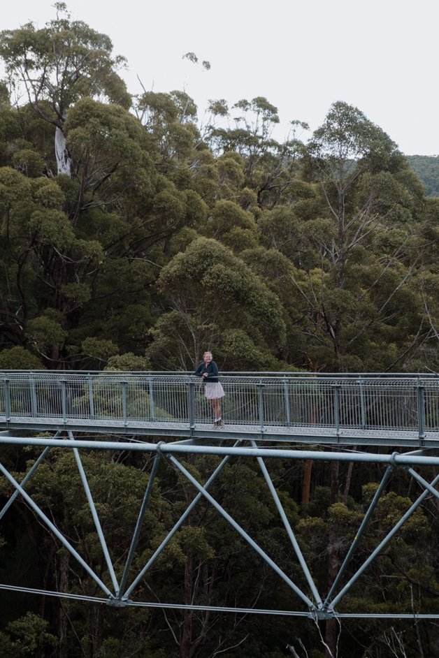 jana meerman valley of the giants treetop walk walpole-nornalup australia-2