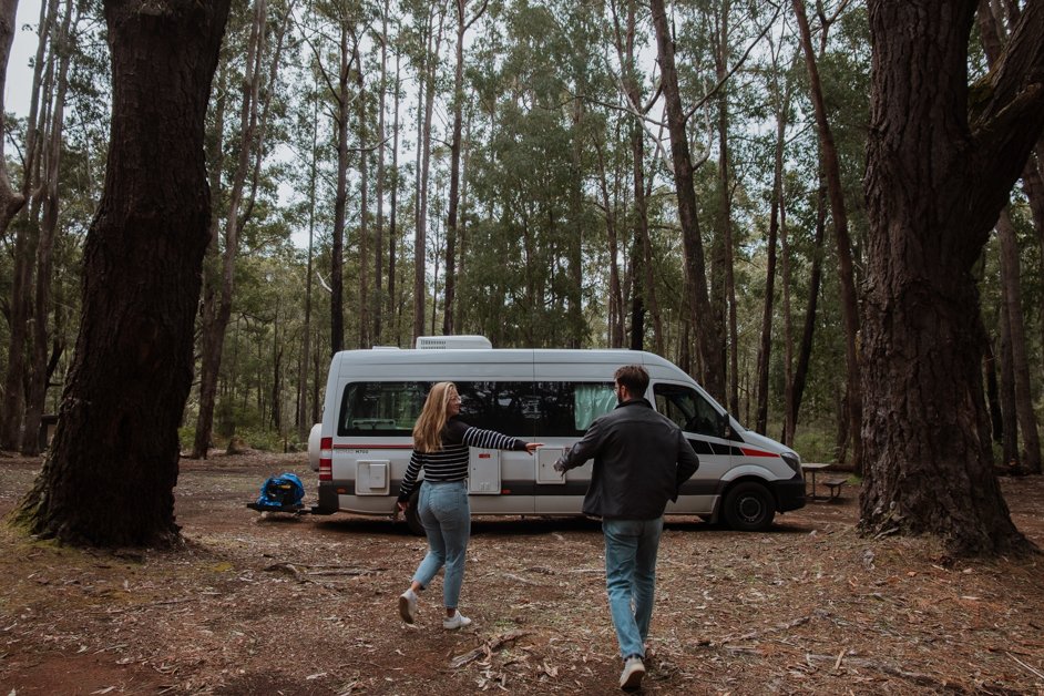 jana meerman willow springs campground donnelly river western australia-3