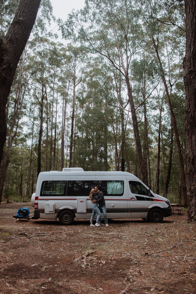 jana meerman willow springs campground donnelly river western australia-3