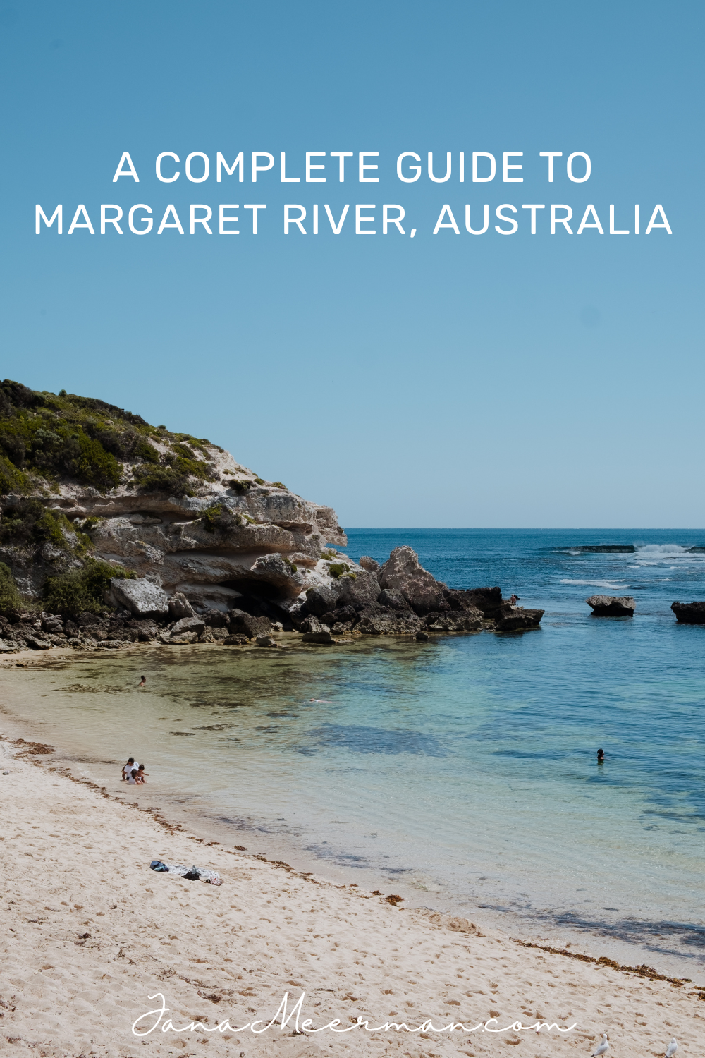 margaret river